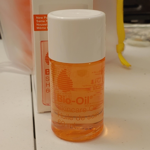 Bio-Oil Skincare Oil 60ml - Picture 4 of 4